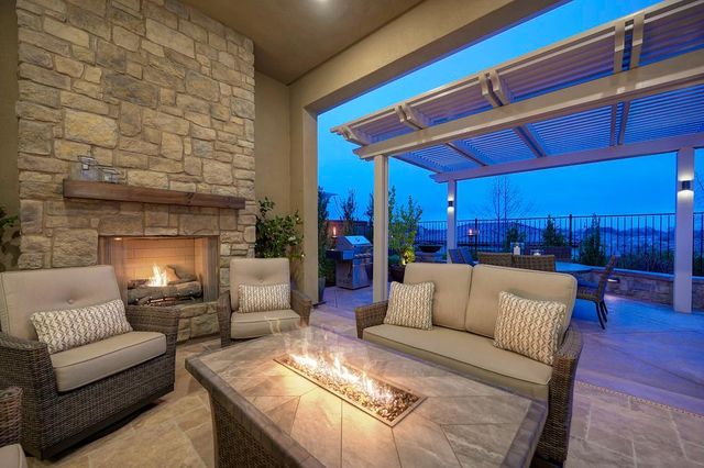 1067 Hogarth Way, El Dorado Hills, CA 95762