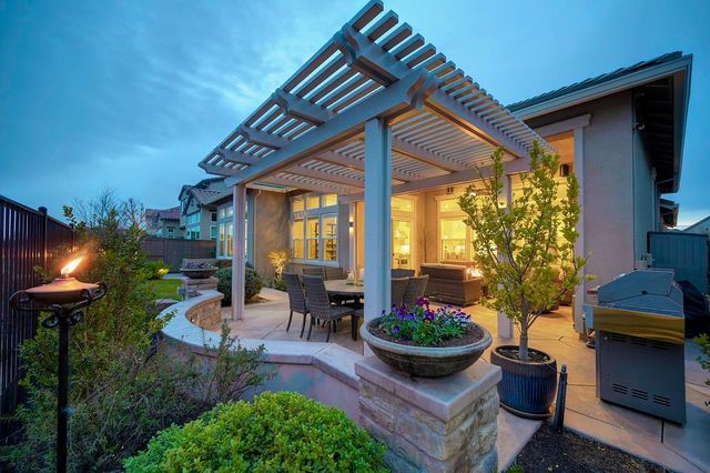 1067 Hogarth Way, El Dorado Hills, CA 95762