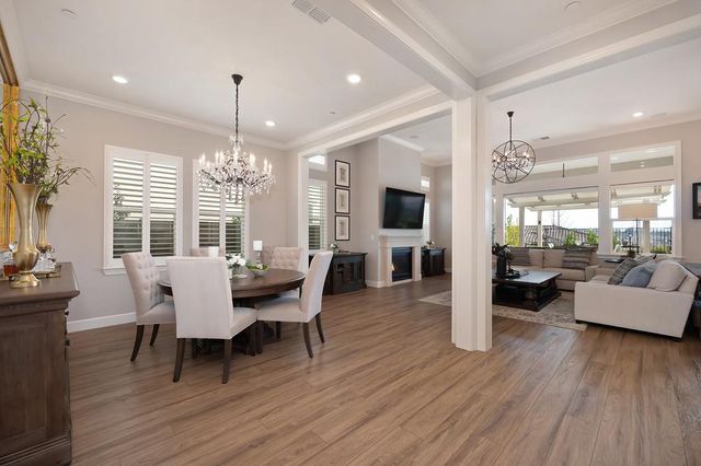 1067 Hogarth Way, El Dorado Hills, CA 95762