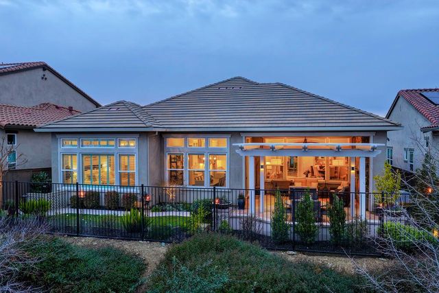 1067 Hogarth Way, El Dorado Hills, CA 95762