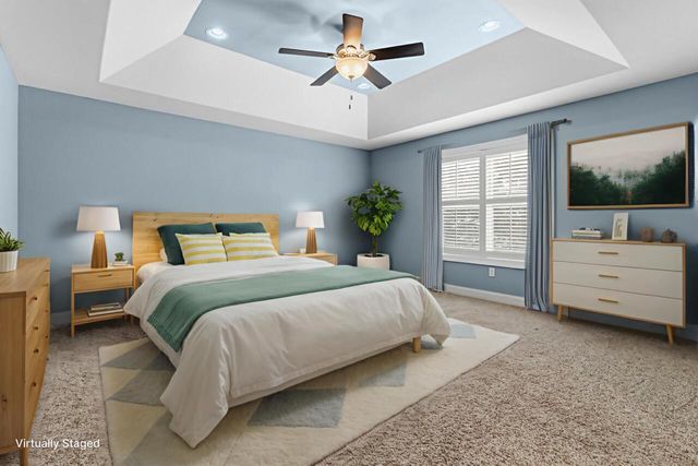 3001 Graydon AVENUE, East Troy, WI 53120