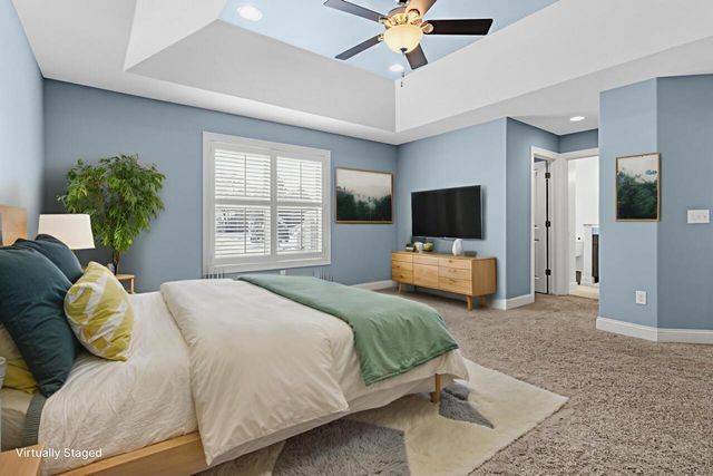 3001 Graydon AVENUE, East Troy, WI 53120