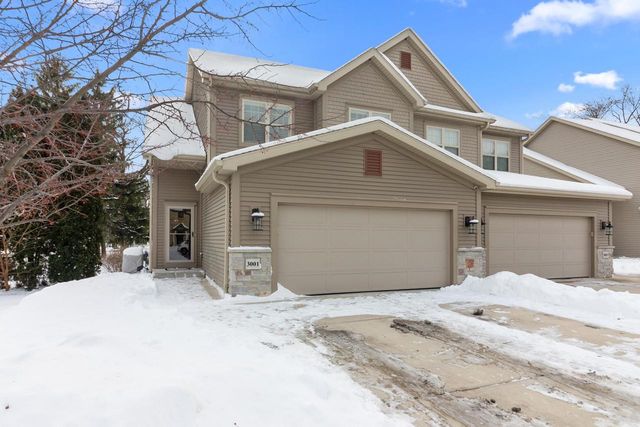 3001 Graydon AVENUE, East Troy, WI 53120