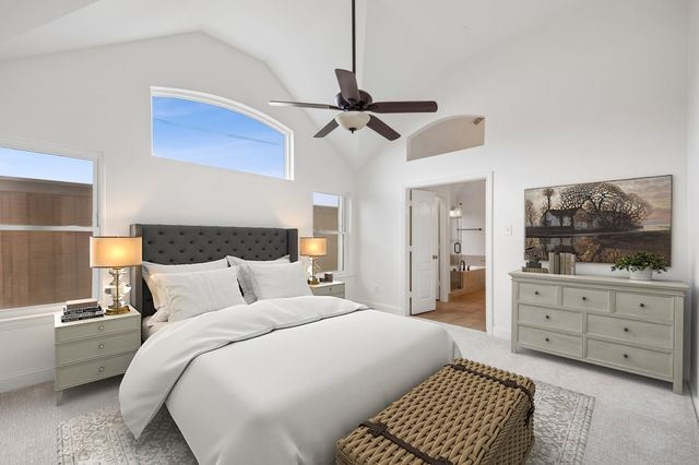 597 Southridge Way, Irving, TX 75063