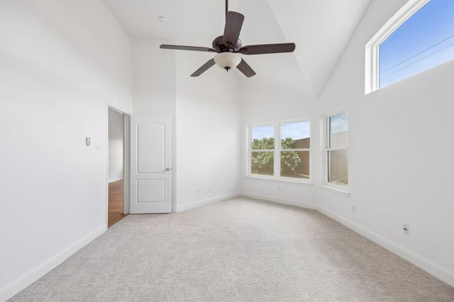 597 Southridge Way, Irving, TX 75063