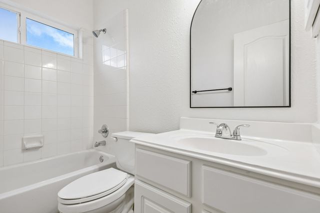 597 Southridge Way, Irving, TX 75063