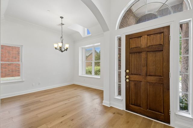 597 Southridge Way, Irving, TX 75063