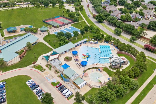 597 Southridge Way, Irving, TX 75063