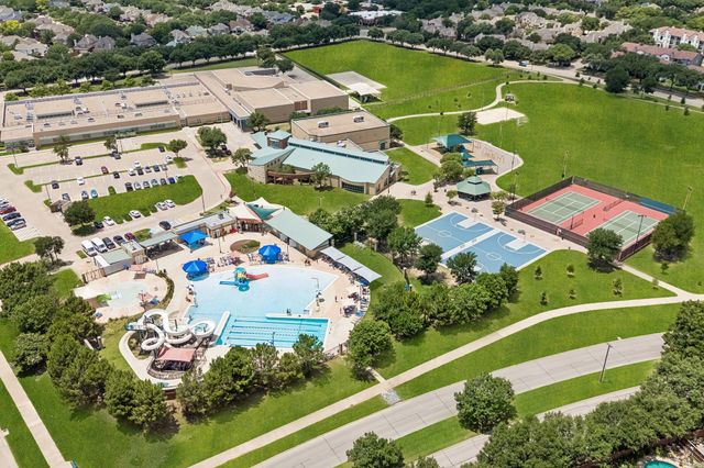 597 Southridge Way, Irving, TX 75063