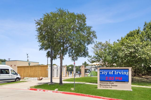 597 Southridge Way, Irving, TX 75063