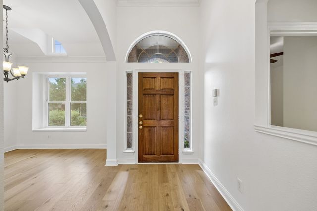 597 Southridge Way, Irving, TX 75063