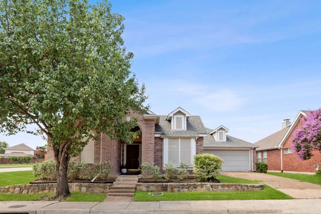 597 Southridge Way, Irving, TX 75063