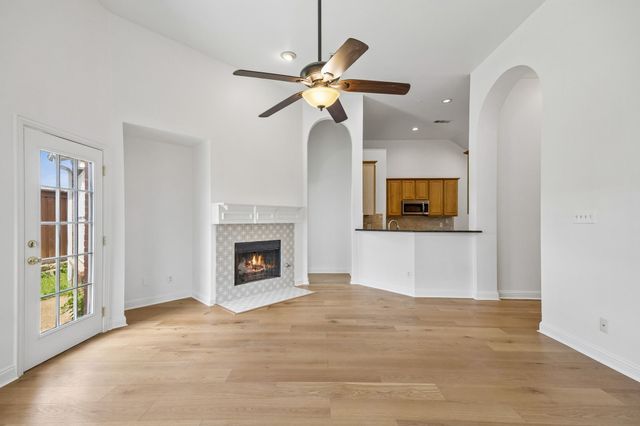 597 Southridge Way, Irving, TX 75063