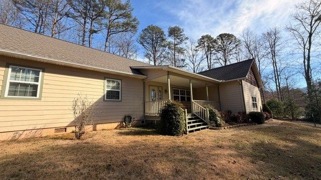 2356 Robin Hood Trail, Hiawassee, GA 30546