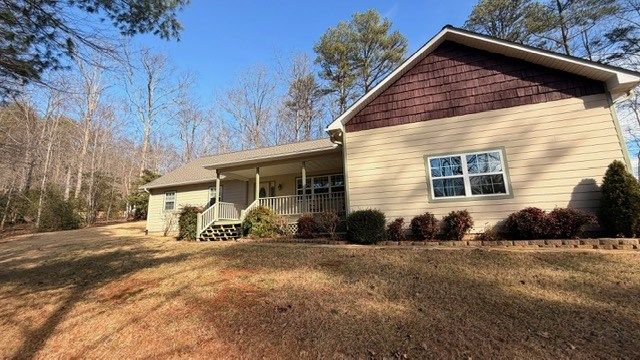 2356 Robin Hood Trail, Hiawassee, GA 30546