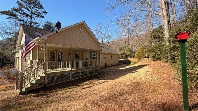 2356 Robin Hood Trail, Hiawassee, GA 30546