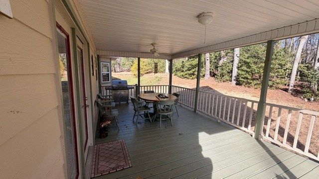 2356 Robin Hood Trail, Hiawassee, GA 30546