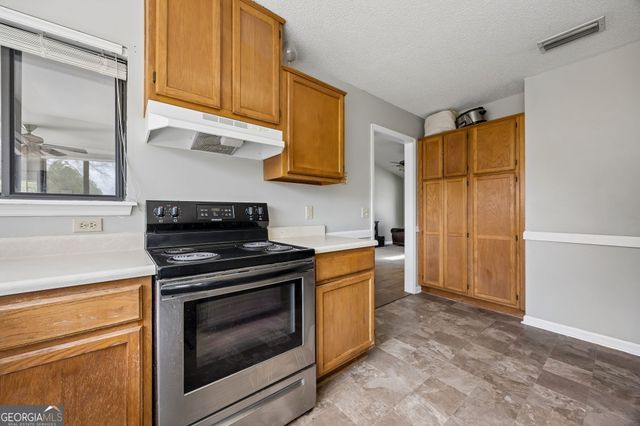 129 Fairfield Drive, St. Marys, GA 31558