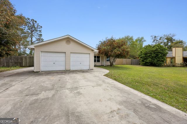 129 Fairfield Drive, St. Marys, GA 31558