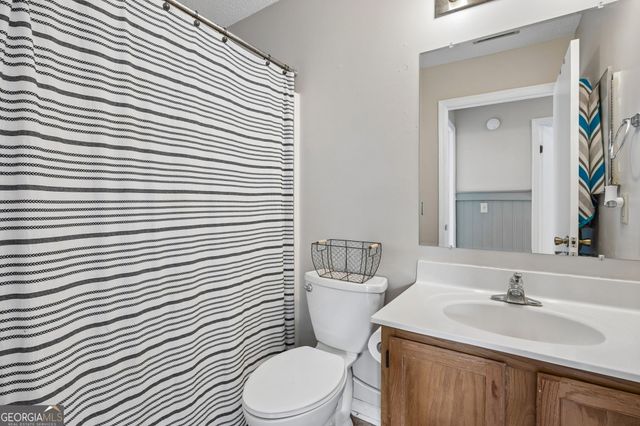 129 Fairfield Drive, St. Marys, GA 31558