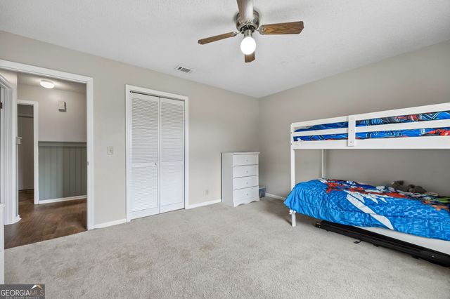 129 Fairfield Drive, St. Marys, GA 31558