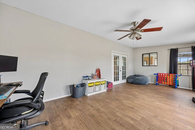 129 Fairfield Drive, St. Marys, GA 31558