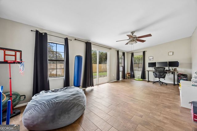 129 Fairfield Drive, St. Marys, GA 31558