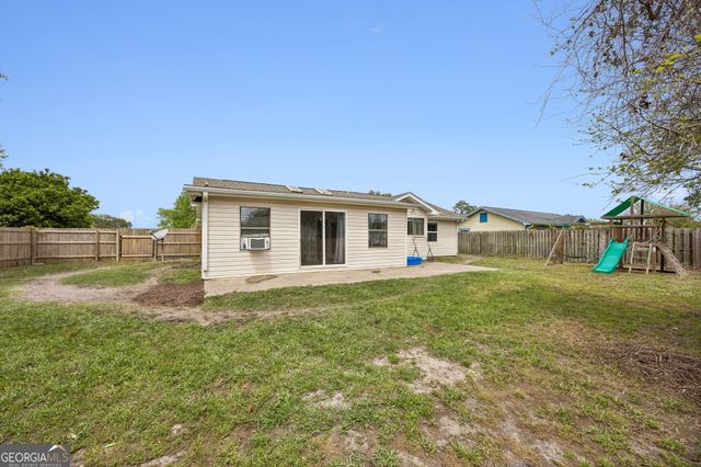 129 Fairfield Drive, St. Marys, GA 31558