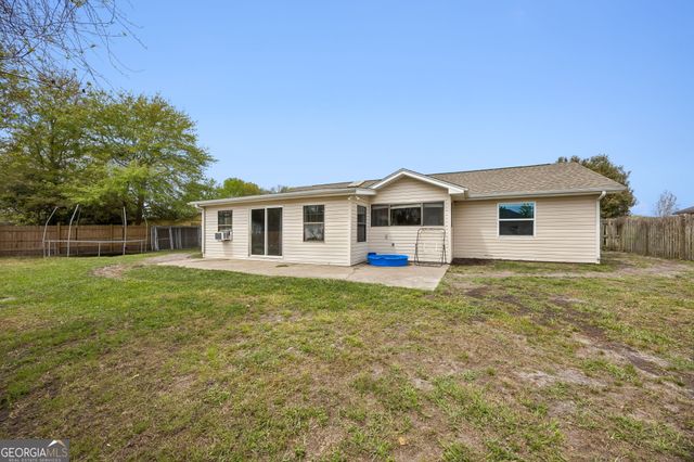 129 Fairfield Drive, St. Marys, GA 31558