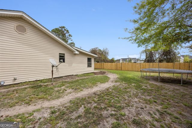 129 Fairfield Drive, St. Marys, GA 31558