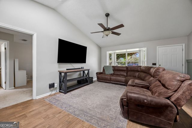 129 Fairfield Drive, St. Marys, GA 31558