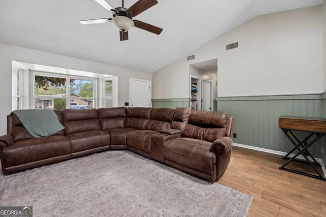 129 Fairfield Drive, St. Marys, GA 31558