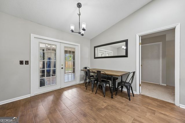 129 Fairfield Drive, St. Marys, GA 31558