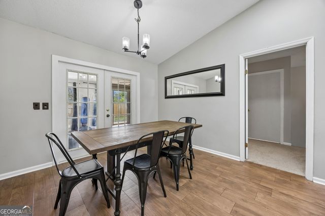 129 Fairfield Drive, St. Marys, GA 31558