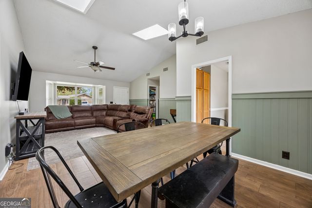 129 Fairfield Drive, St. Marys, GA 31558