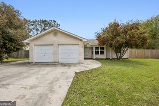 129 Fairfield Drive, St. Marys, GA 31558