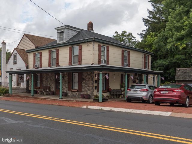 3 TRENTON RD, Langhorne, PA 19047