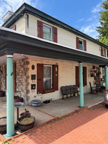 3 TRENTON RD, Langhorne, PA 19047
