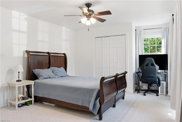 109 Spinnaker Run CT, Smithfield, VA 23430