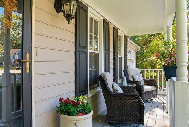 109 Spinnaker Run CT, Smithfield, VA 23430