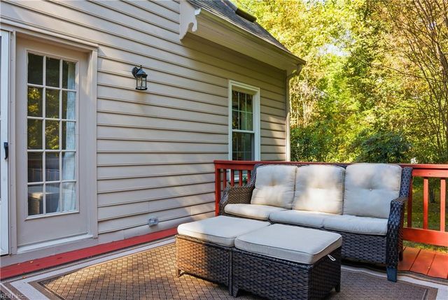 109 Spinnaker Run CT, Smithfield, VA 23430