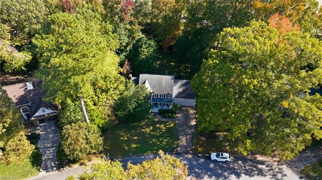 109 Spinnaker Run CT, Smithfield, VA 23430