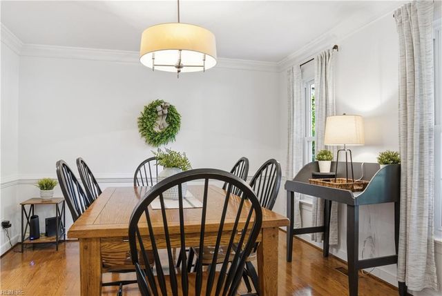 109 Spinnaker Run CT, Smithfield, VA 23430