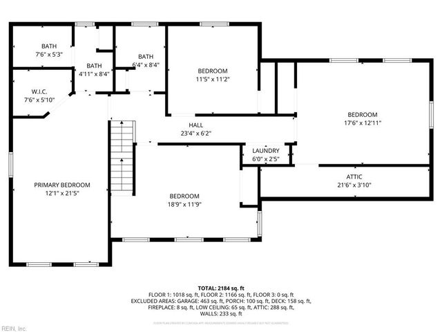 109 Spinnaker Run CT, Smithfield, VA 23430