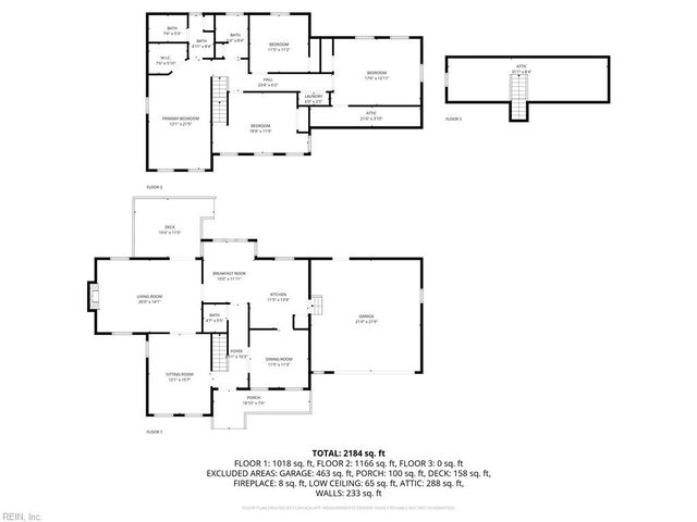 109 Spinnaker Run CT, Smithfield, VA 23430