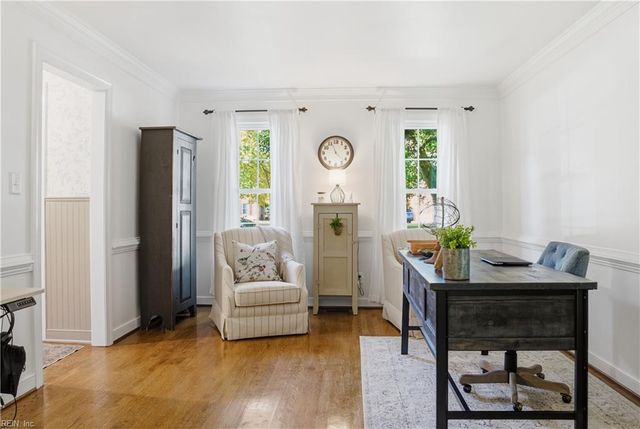 109 Spinnaker Run CT, Smithfield, VA 23430