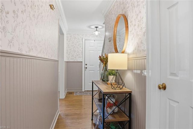 109 Spinnaker Run CT, Smithfield, VA 23430