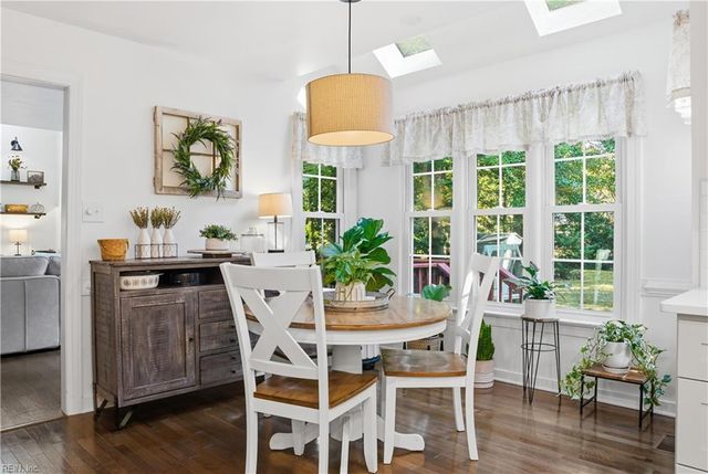 109 Spinnaker Run CT, Smithfield, VA 23430