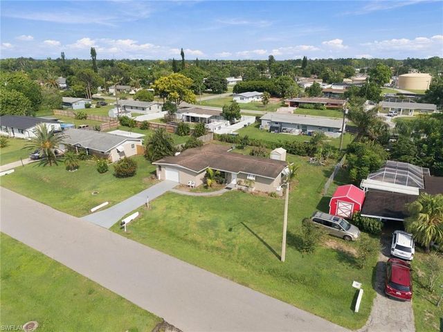401 Penn RD W, Lehigh Acres, FL 33936