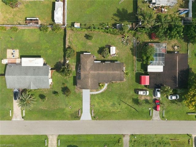 401 Penn RD W, Lehigh Acres, FL 33936